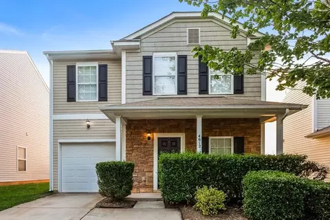4612 Meadowfield Rd, Charlotte, NC 28215