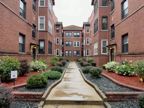 4427 N Wolcott Ave #G, Chicago, IL 60640