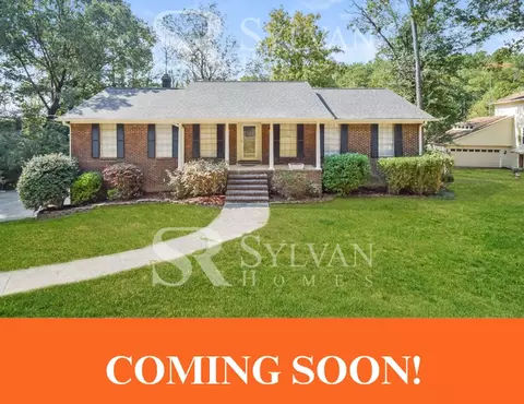 1755 Napier Dr, Hoover, AL 35226
