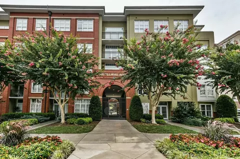 1320 Fillmore Avenue - 1unit 116 #1, Charlotte, NC 28203