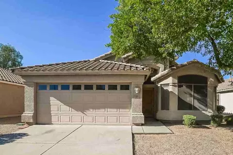 6660 W Monona Dr, Glendale, AZ 85308