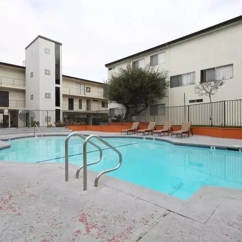 3450 Maricopa St, Torrance, CA 90503