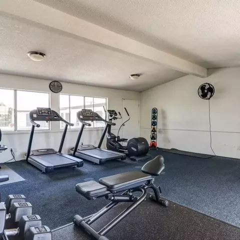 3450 Maricopa St, Torrance, CA 90503