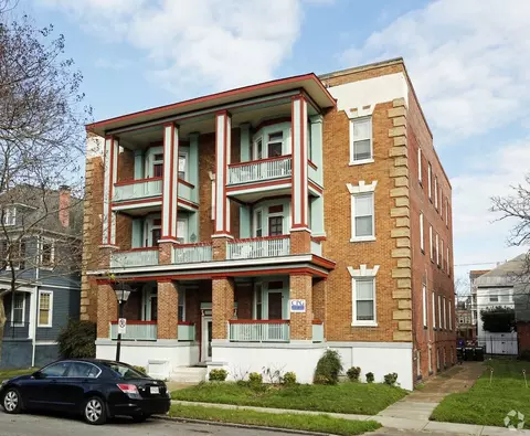 622 Graydon Ave, Norfolk, VA 23507