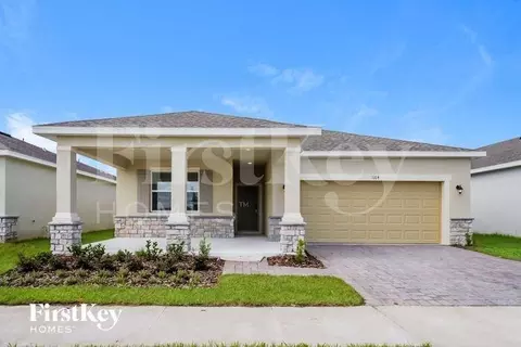 1164 Spokane Pt, Kissimmee, FL 34741