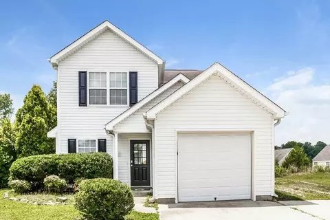 2123 Craver Meadows Ct, Winston Salem, NC 27127