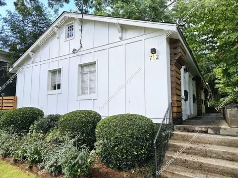 712 Highland Ave NE #3, Atlanta, GA 30312