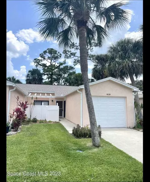 179 Shell Pl #3-6, Rockledge, FL 32955