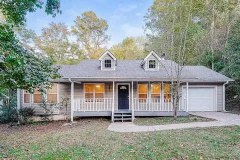 5837 Janet Dr, Trussville, AL 35173