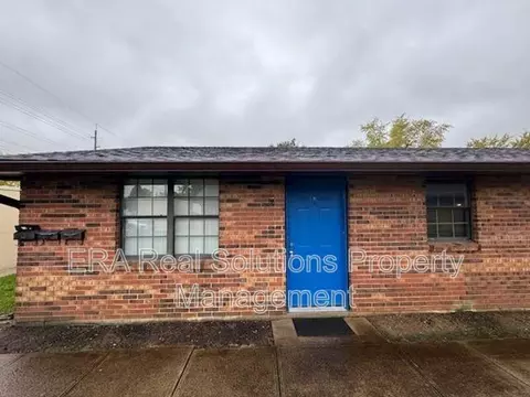 445 Clark St #433A, Wilmington, OH 45177