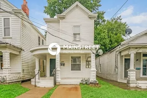2622 Bank St #A, Louisville, KY 40212