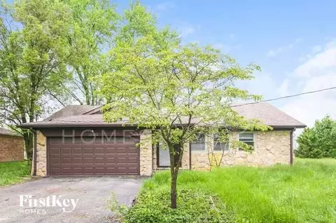10100 E 63rd St, Indianapolis, IN 46236