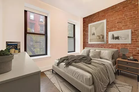 75 Orchard St #20a, New York, NY 10002