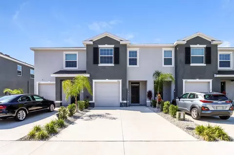 2963 Suncoast Plains Dr, Odessa, FL 33556
