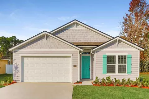 38 Potterville Ln, Palm Coast, FL 32164