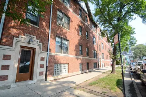 2706 N Spaulding Ave #1FF, Chicago, IL 60647