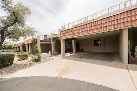 4922 N 42nd Way, Phoenix, AZ 85018