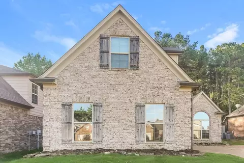 5798 Bedford Loop W, Southaven, MS 38672
