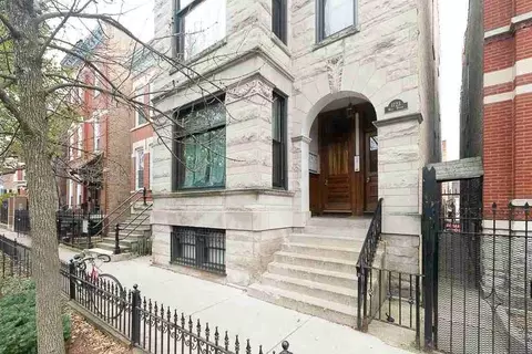 1723 W Huron St #2F, Chicago, IL 60622