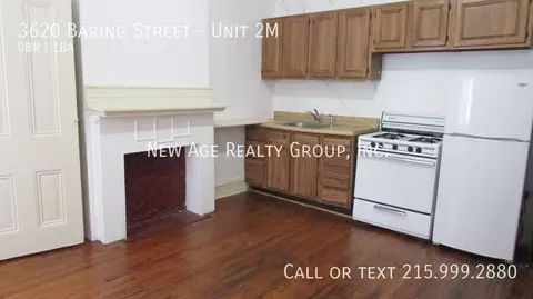 3620 Baring St #2M, Philadelphia, PA 19104