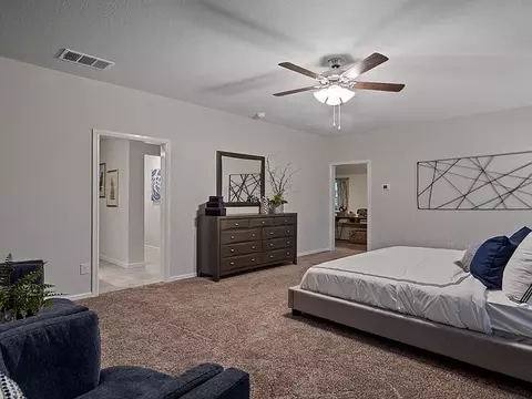 620 Peshtigo Rd, Justin, TX 76247