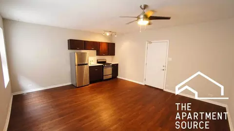 1627 N Humboldt Blvd #1D, Chicago, IL 60647