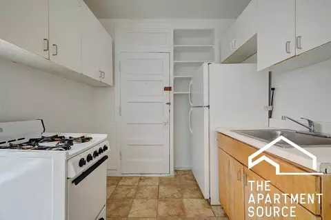 2706 N Spaulding Ave #1FF, Chicago, IL 60647