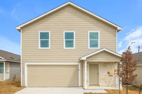 6622 Morgan Cp, San Antonio, TX 78253