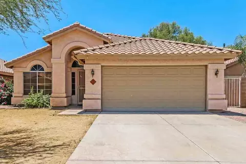 675 W Princeton Ave, Gilbert, AZ 85233