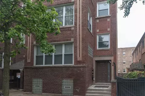 1052 N Oakley Blvd #G, Chicago, IL 60622