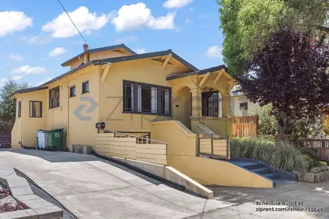 1336 Parker St, Berkeley, CA 94702 photo 2