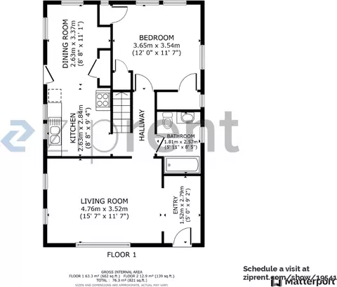 1336 Parker St, Berkeley, CA 94702 photo 26