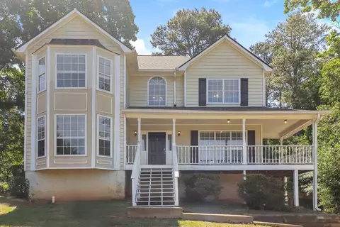 2249 June Ct SW, Marietta, GA 30008