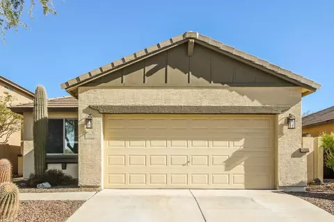 29513 N Smokey Ln, Peoria, AZ 85383