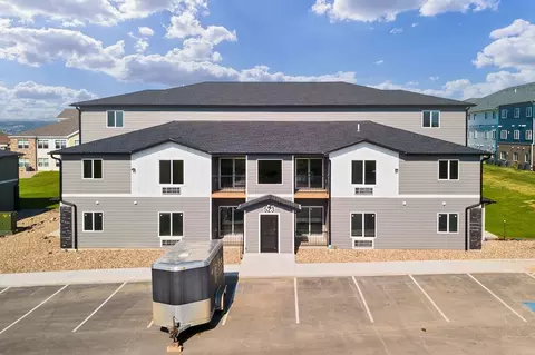523 Degeest Dr #102, Rapid City, SD 57703