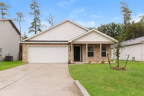 15767 Del Norte Dr, Conroe, TX 77306