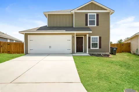 7322 Calypso Cyn, San Antonio, TX 78252