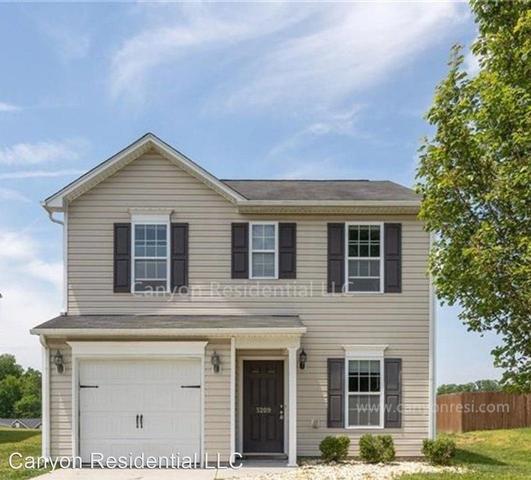 5209 Switchback Dr, High Point, NC 27265