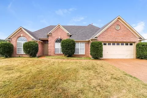 1489 Mcallen Cv, Cordova, TN 38016