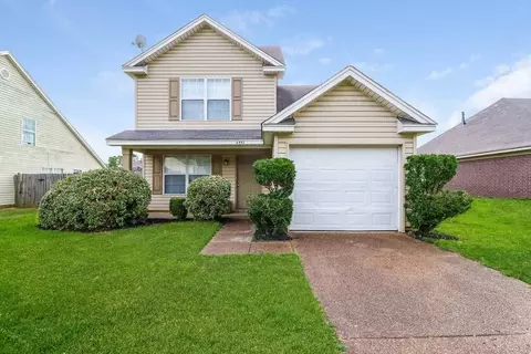 4551 Blue River Dr, Memphis, TN 38128