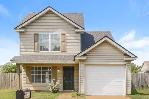 4551 Blue River Dr, Memphis, TN 38128