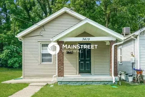 3419 Duncan St, Louisville, KY 40212