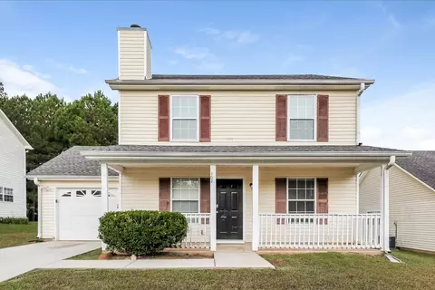 102 Inverness Trce, Riverdale, GA 30274
