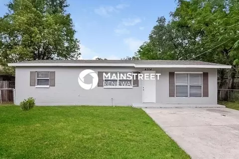 4204 E Wilma St, Tampa, FL 33617