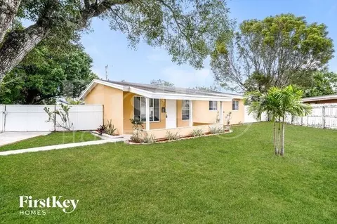 3763 SW 17th St, Fort Lauderdale, FL 33312