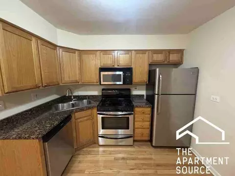 4056 N California Ave #2C, Chicago, IL 60618