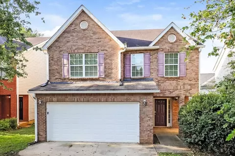 1915 Simmons Ln, Hampton, GA 30228