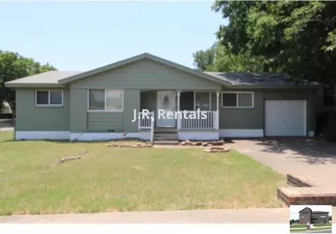 2603 Mountain Ave, Copperas Cove, TX 76522