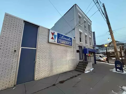 300 Morton Ave #3, Albany, NY 12209