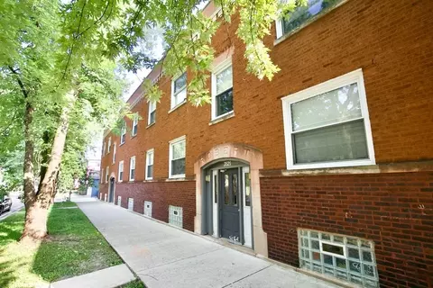 3521 W Grace St #GE, Chicago, IL 60618